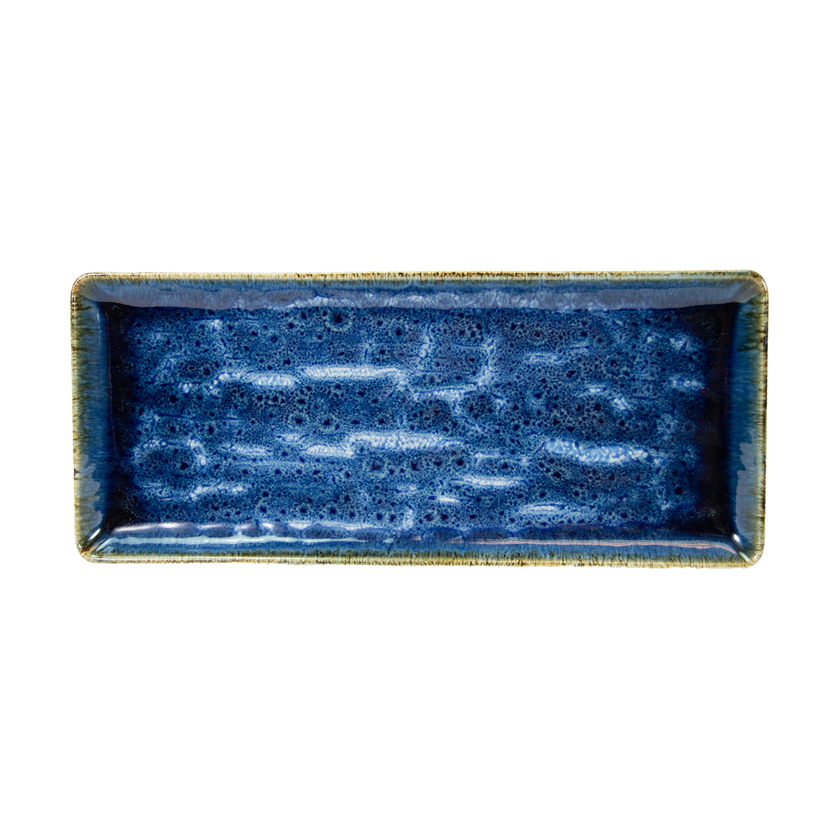 FUENTE RECTANGULAR 30 X 15 CM BALTIK