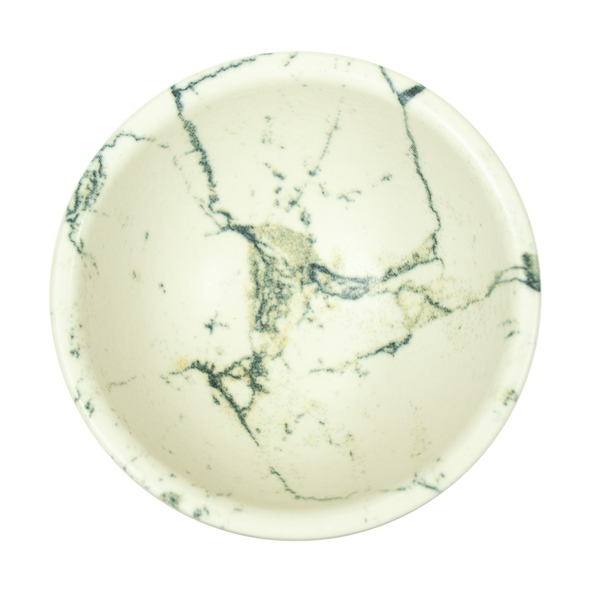 BOWL CONICO APILABLE 10 CM MARBLE