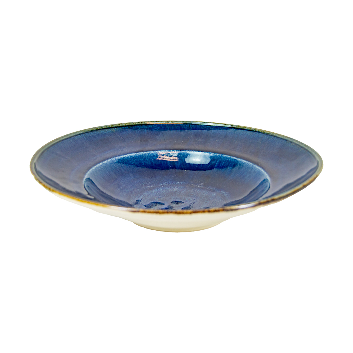 PLATO PASTA 27 CM BALTIK - Imagen 3