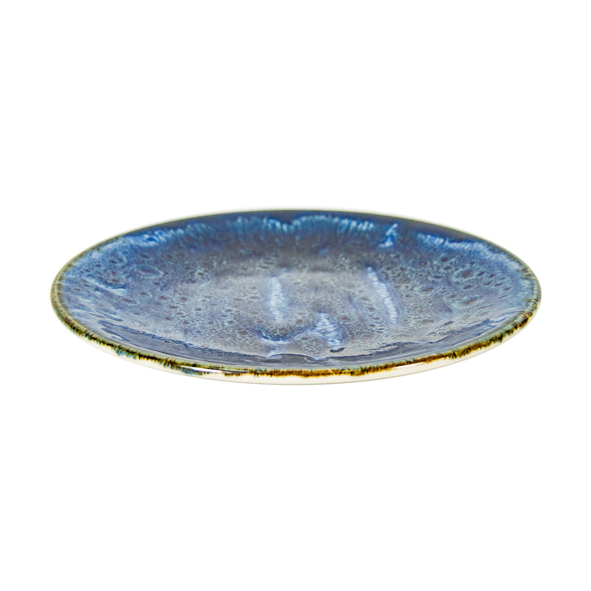 PLATO LLANO POSTRE CUP 21 CM BALTIK - Imagen 3