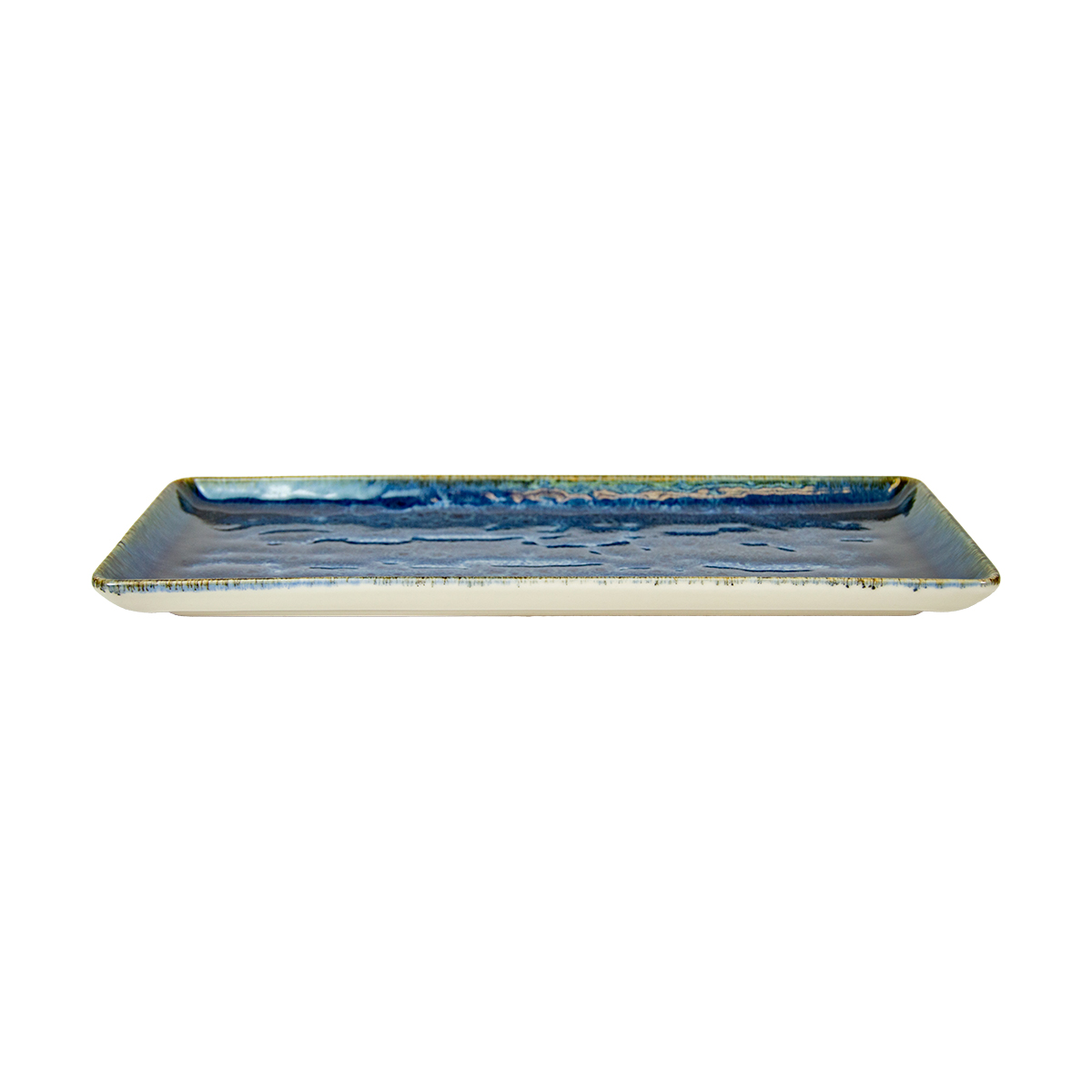 FUENTE RECTANGULAR 30 X 15 CM BALTIK - Imagen 3