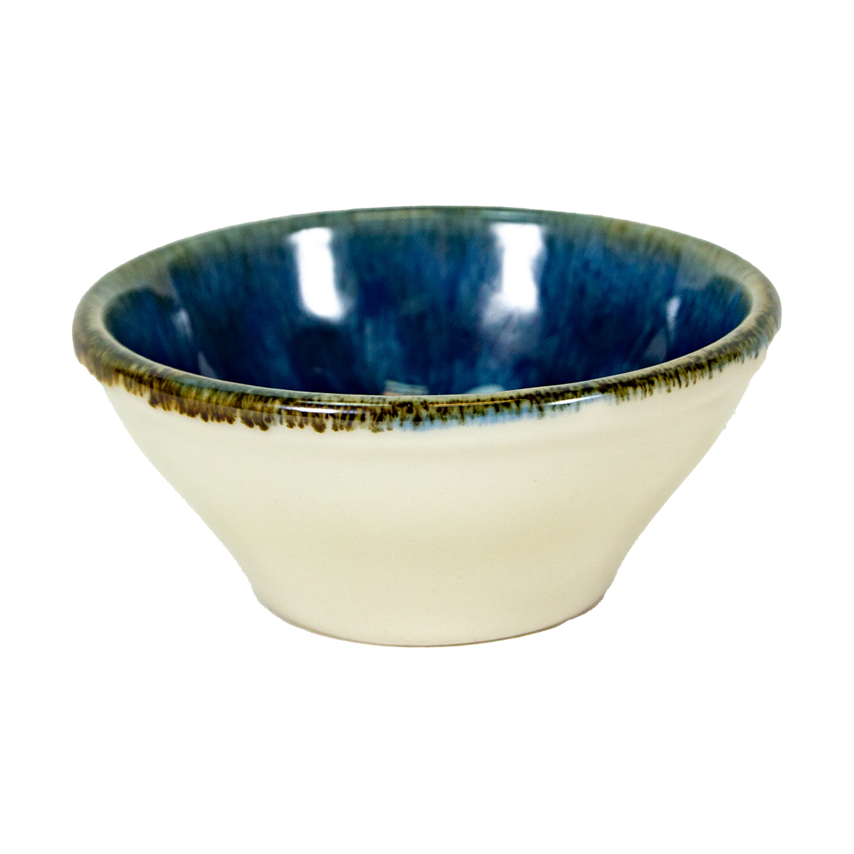 BOWL CONICO APILABLE 10 CM BALTIK - Imagen 4