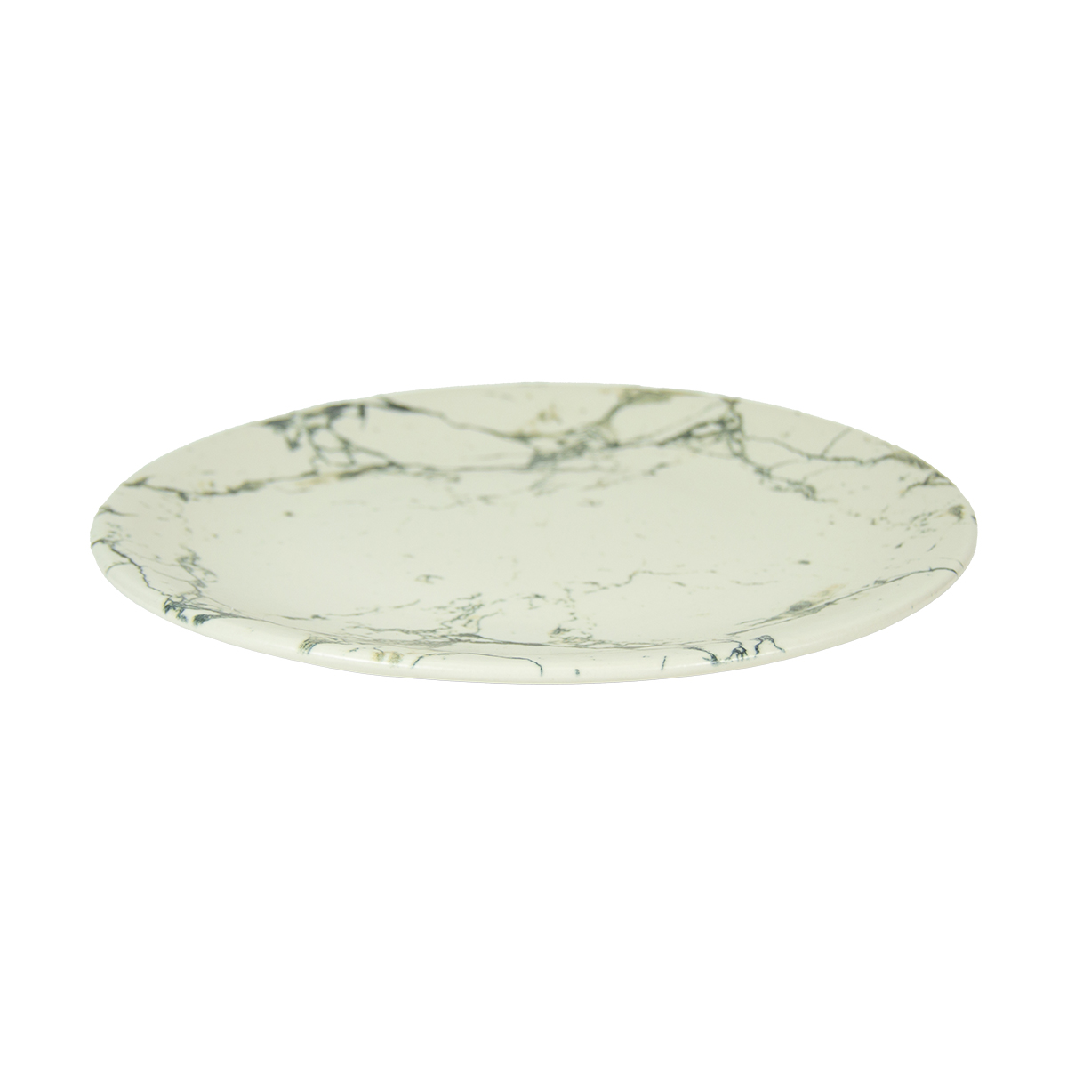 PLATO LLANO CUP 30 CM MARBLE - Imagen 4