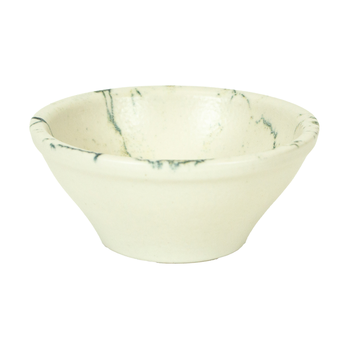 BOWL CONICO APILABLE 10 CM MARBLE - Imagen 4