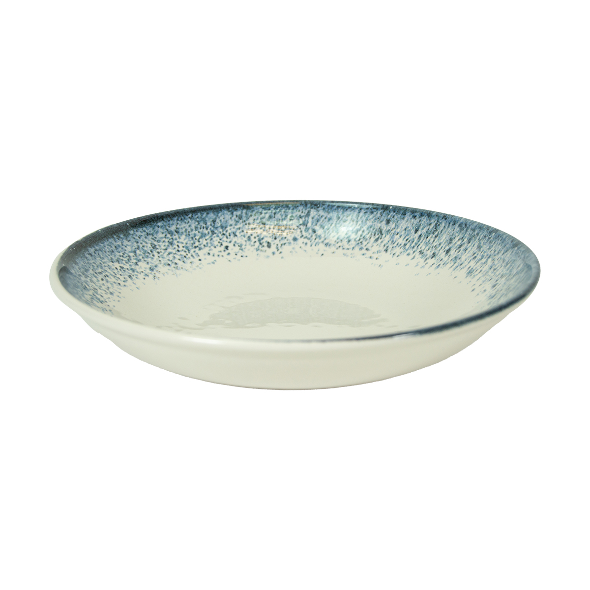 PLATO HONDO 21 CM GLACIAR - Imagen 3